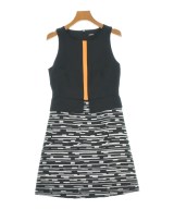 JIL SANDER NAVY ワンピース