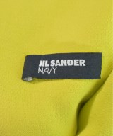JIL SANDER NAVY（ジルサンダーネイビー）ひざ丈スカート 緑 サイズ:36(XS位) レディース/2200729910040