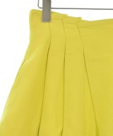 JIL SANDER NAVY（ジルサンダーネイビー）ひざ丈スカート 緑 サイズ:36(XS位) レディース/2200729910040