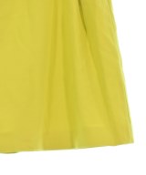 JIL SANDER NAVY（ジルサンダーネイビー）ひざ丈スカート 緑 サイズ:36(XS位) レディース/2200729910040