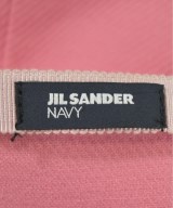 JIL SANDER NAVY（ジルサンダーネイビー）ひざ丈スカート ピンク サイズ:36(XS位) レディース/2200729910057