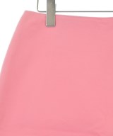 JIL SANDER NAVY（ジルサンダーネイビー）ひざ丈スカート ピンク サイズ:36(XS位) レディース/2200729910057