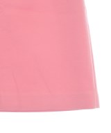 JIL SANDER NAVY（ジルサンダーネイビー）ひざ丈スカート ピンク サイズ:36(XS位) レディース/2200729910057