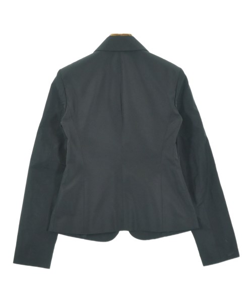 JIL SANDER NAVY（ジルサンダーネイビー）テーラードジャケット 紺 サイズ:32(XXS位) レディース/2200735194014