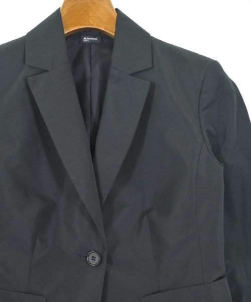JIL SANDER NAVY（ジルサンダーネイビー）テーラードジャケット 紺 サイズ:32(XXS位) レディース/2200735194014