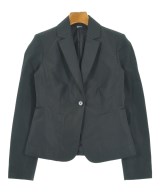 JIL SANDER NAVY テーラードジャケット