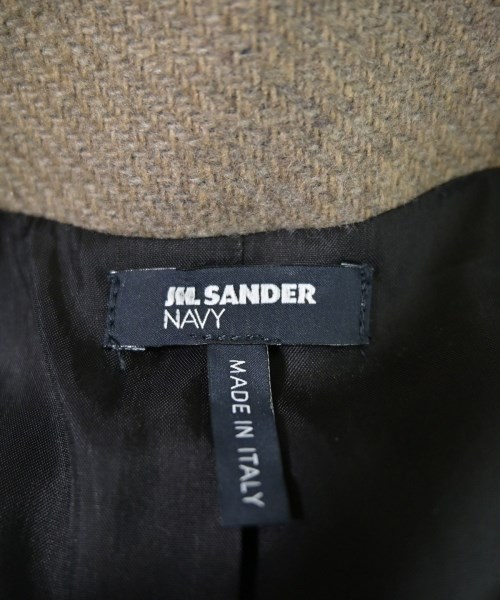 JIL SANDER NAVY（ジルサンダーネイビー）その他 グレー サイズ:38(S位) レディース/2200728327153