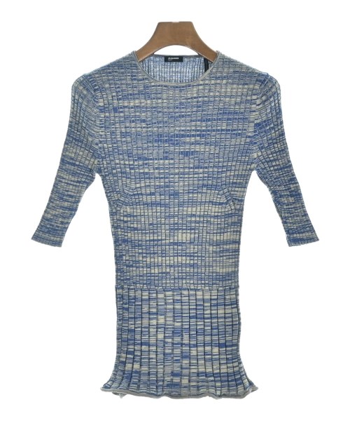 JIL SANDER NAVY(ジルサンダーネイビー)のニット・セーター サイズ:M 8,400円