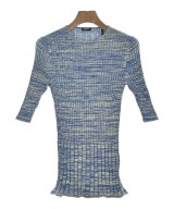 JIL SANDER NAVY ニット・セーター