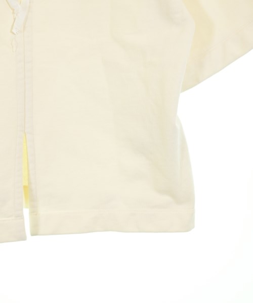 JIL SANDER NAVY（ジルサンダーネイビー）スウェット 白 サイズ:S レディース/2200714305042