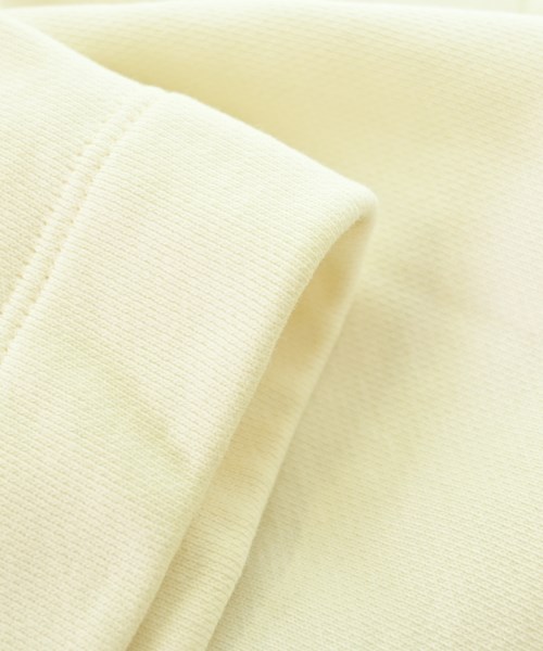 JIL SANDER NAVY（ジルサンダーネイビー）スウェット 白 サイズ:S レディース/2200714305042