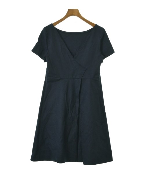 JIL SANDER NAVY(ジルサンダーネイビー)のワンピース サイズ:36(XS位) 10,400円