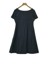 JIL SANDER NAVY（ジルサンダーネイビー）ワンピース 紺 サイズ:36(XS位) レディース/2200718611088