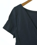 JIL SANDER NAVY（ジルサンダーネイビー）ワンピース 紺 サイズ:36(XS位) レディース/2200718611088