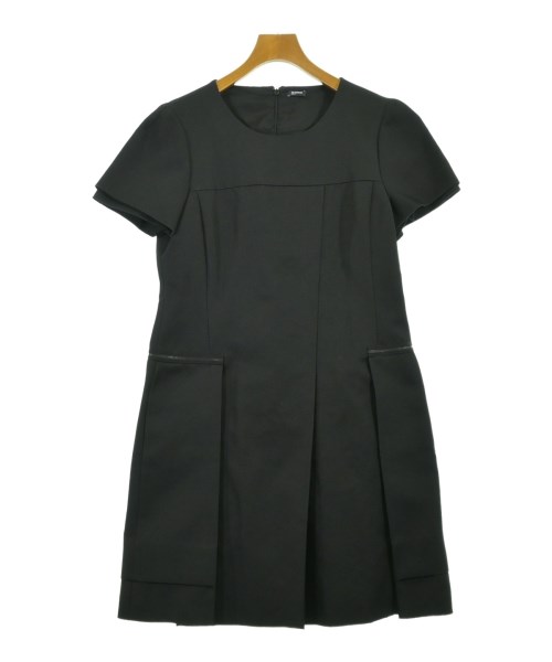 JIL SANDER NAVY(ジルサンダーネイビー)のワンピース サイズ:42(M位) 14,800円
