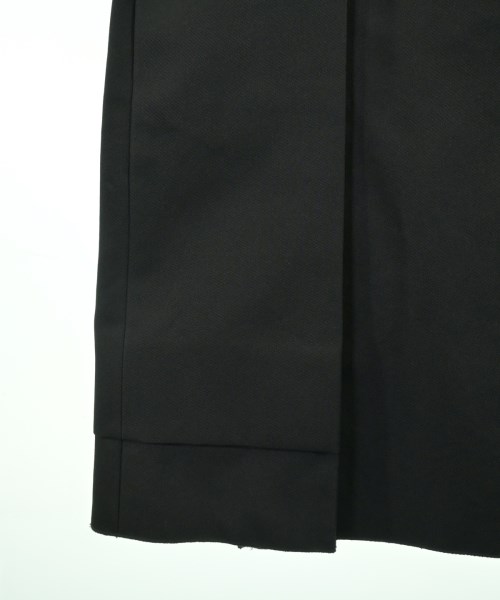 JIL SANDER NAVY（ジルサンダーネイビー）ワンピース 黒 サイズ:42(M位) レディース/2200718115197