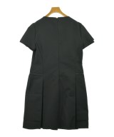 JIL SANDER NAVY（ジルサンダーネイビー）ワンピース 黒 サイズ:42(M位) レディース/2200718115197
