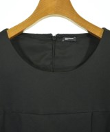 JIL SANDER NAVY（ジルサンダーネイビー）ワンピース 黒 サイズ:42(M位) レディース/2200718115197