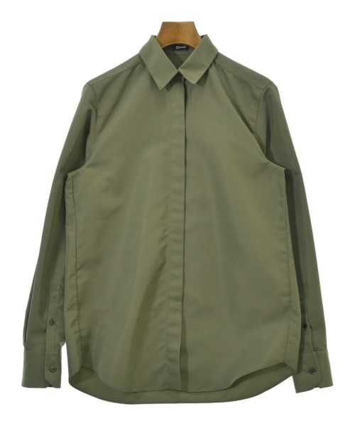 JIL SANDER NAVY(ジルサンダーネイビー)のカジュアルシャツ サイズ:32(XXS位) 14,000円