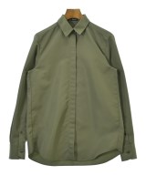 JIL SANDER NAVY カジュアルシャツ