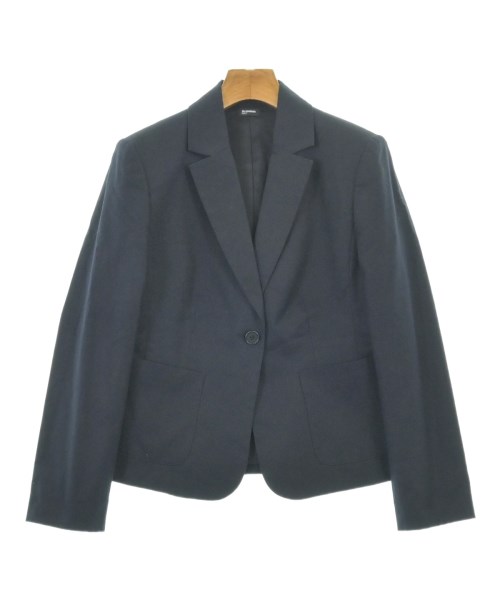 JIL SANDER NAVY(ジルサンダーネイビー)のテーラードジャケット サイズ:36(XS位) 18,700円