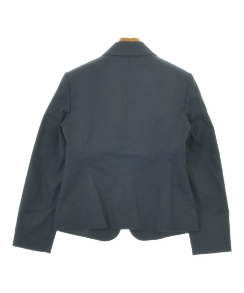 JIL SANDER NAVY（ジルサンダーネイビー）テーラードジャケット 紺 サイズ:36(XS位) レディース/2200723908012