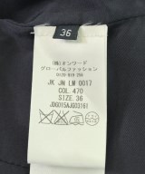 JIL SANDER NAVY（ジルサンダーネイビー）テーラードジャケット 紺 サイズ:36(XS位) レディース/2200723908012