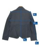 JIL SANDER NAVY（ジルサンダーネイビー）テーラードジャケット 紺 サイズ:36(XS位) レディース/2200723908012