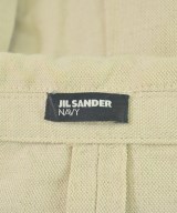 JIL SANDER NAVY（ジルサンダーネイビー）カジュアルジャケット ベージュ サイズ:36(XS位) レディース/2200723908029