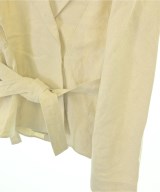 JIL SANDER NAVY（ジルサンダーネイビー）カジュアルジャケット ベージュ サイズ:36(XS位) レディース/2200723908029