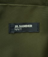JIL SANDER NAVY（ジルサンダーネイビー）ひざ丈スカート カーキ サイズ:36(XS位) レディース/2200725200015