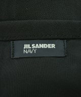 JIL SANDER NAVY（ジルサンダーネイビー）ひざ丈スカート 黒 サイズ:32(XXS位) レディース/2200725200039