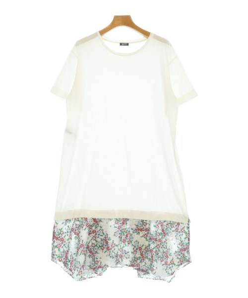 JIL SANDER NAVY(ジルサンダーネイビー)のワンピース サイズ:L 10,400円