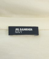 JIL SANDER NAVY（ジルサンダーネイビー）ワンピース 白 サイズ:L レディース/2200724844104
