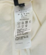 JIL SANDER NAVY（ジルサンダーネイビー）ワンピース 白 サイズ:L レディース/2200724844104