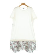 JIL SANDER NAVY ワンピース