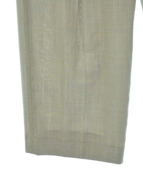 JIL SANDER NAVY（ジルサンダーネイビー）スラックス グレー サイズ:42(M位) レディース/2200721487021