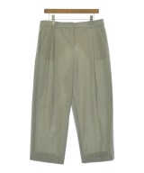 JIL SANDER NAVY（ジルサンダーネイビー）スラックス グレー サイズ:42(M位) レディース/2200721487021