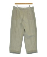 JIL SANDER NAVY（ジルサンダーネイビー）スラックス グレー サイズ:42(M位) レディース/2200721487021