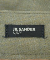 JIL SANDER NAVY（ジルサンダーネイビー）スラックス グレー サイズ:42(M位) レディース/2200721487021