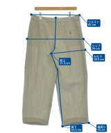 JIL SANDER NAVY（ジルサンダーネイビー）スラックス グレー サイズ:42(M位) レディース/2200721487021