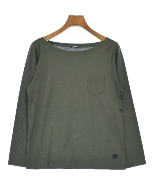 JIL SANDER NAVY(ジルサンダーネイビー)のTシャツ・カットソー サイズ:S 6,000円