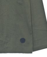 JIL SANDER NAVY（ジルサンダーネイビー）Tシャツ・カットソー カーキ サイズ:S レディース/2200726688027