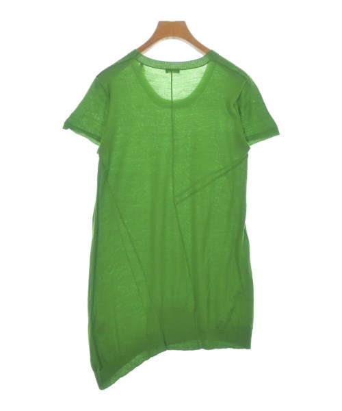JIL SANDER NAVY（ジルサンダーネイビー）ニット・セーター 緑 サイズ:S レディース/2200728158016