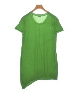 JIL SANDER NAVY（ジルサンダーネイビー）ニット・セーター 緑 サイズ:S レディース/2200728158016