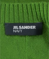 JIL SANDER NAVY（ジルサンダーネイビー）ニット・セーター 緑 サイズ:S レディース/2200728158016
