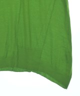 JIL SANDER NAVY（ジルサンダーネイビー）ニット・セーター 緑 サイズ:S レディース/2200728158016