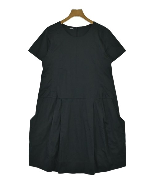 JIL SANDER NAVY(ジルサンダーネイビー)のワンピース サイズ:34(XXS位) 11,800円
