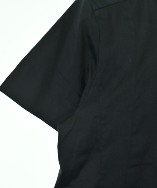 JIL SANDER NAVY（ジルサンダーネイビー）ワンピース 黒 サイズ:34(XXS位) レディース/2200723822110