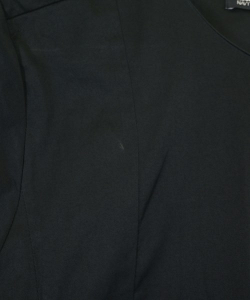 JIL SANDER NAVY（ジルサンダーネイビー）ワンピース 黒 サイズ:34(XXS位) レディース/2200723822110
